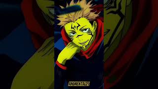 Jujutsu Kaisen Anime