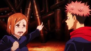 Wo ist die Tür? | Jujutsu Kaisen | Anime Memes