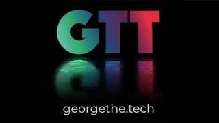 George The Tech