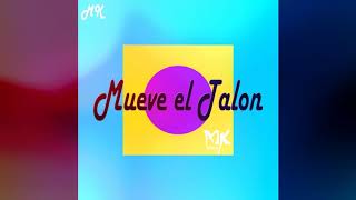 Mr. Koi - Mueve el Talón (Oficial Music)