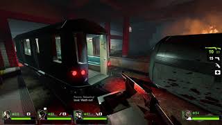 Left 4 Dead 2 - Funny Toxic All Talk Conversation