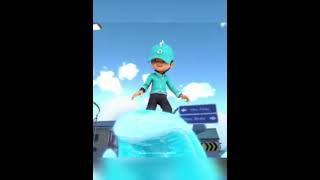 Boboiboy (Best Arc) Edit