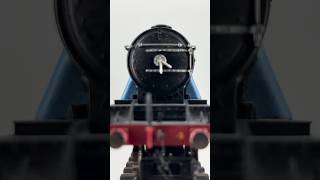 "Gordon the Big Engine" Custom Model #modeltrains #trains #hornby #bachmann