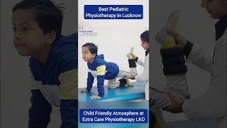 Best Physiotherapy Centre for GBS | Gullian Baree Syndrome Treatment | Extra Care Lucknow 9455555207