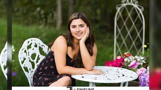 Greater Latrobe High School Senior Pictures | Anna's Session