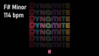 BEST ACAPELLA ON YOUTUBE // Dynamite - BTS