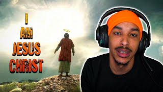 God Mode ACTIVATED | I Am Jesus Christ | Gameplay