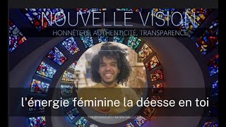 Extrait - Intégré sa part de féminité