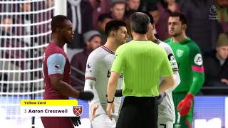 England Premier League - Round 5 West Ham Vs Chelsea