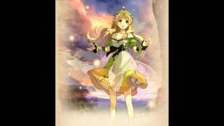 Atelier Ayesha: BGM 1- Sylpheed