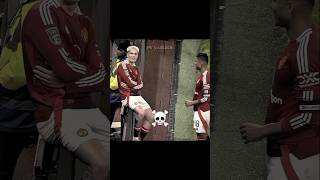 Man United VS Barnsley☠️🔥 #shorts #viral #trending #football #edit #ronaldo #messi