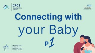 Connecting with your Baby - Part 1