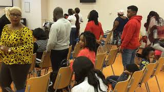 TBCI FRIDAY PROPHETIC AND DELIVERANCE SERVICE 14/02/2020