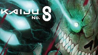 "Kaiju No. 8" - Sequel Anime Announcement!