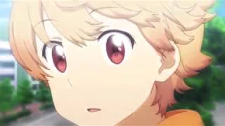 Anime_amv_stay_by aira