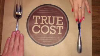 Куда сходить в Москве: True Cost - ресторан с честными ценами