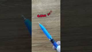 Cello//Butterflow Simply ball pen//SM_Stationery#viral#shorts#yadavbrand2