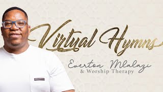 Everton Mlalazi & Worship Therapy - Langa Lomphemfulo