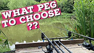 The ULTIMATE Guide to Peg Choice!