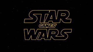 Star Wars Games Playlist