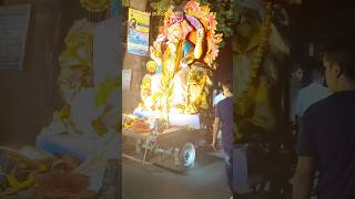 Ganpati Bappa Morya 🙏🚩| Ganpati Visarjan | #shorts #ganeshchaturthi