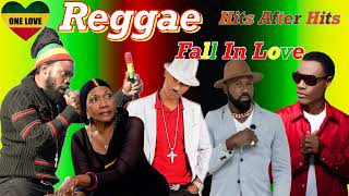 Reggae Lovers Mix 2024 Ft. Sanchez, Marcia Griffiths, Wayne Wonder, Lukie D, Bushman Da’Ville & More