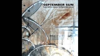 September Sun - Morning Song