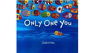 Only One You by Linda Kranz