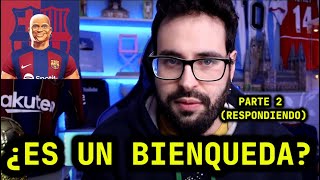 ¿MANCUER ES UN BIENQUEDA? Parte 2