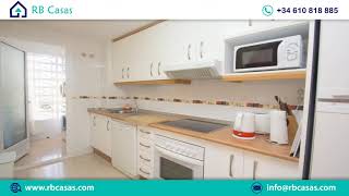 Apartment in Playa Flamenca Price 129995 Ref ES30974