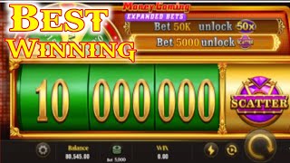 Money Coming 2 💰💰💰 Super Win Tricks// Best Tricks// Easy Earning//Big Win