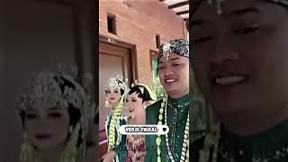 GILANG & FIKRAL NIKAH❗#mamalelaseries #mamalelateam #mamalelaterbaru #fypshorts #fypviral