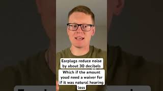 A Military Hearing Loss Dilemma