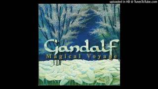 Gandalf - Dreamscapes (Part 1)