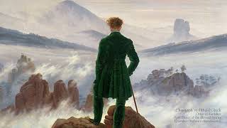 POV: you're venting on the edge of a cliff (vent playlist / classical music)