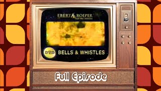 Ebert & Roeper (2000) - DVD: Bells & Whistles