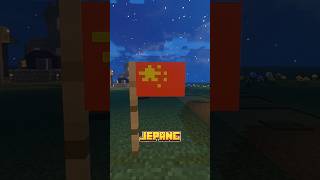 tebak bendera Jepang Guyss,Tebak Bendera Part 5 #countryballs #minecraft