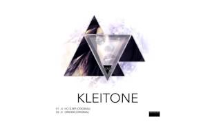 Kleitone - Origins (Original Mix)