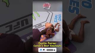 Dustin Poirier KO Highlights