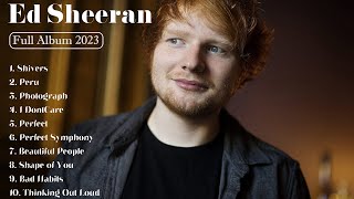 Ed Sheeran New Songs 2024   Top 20 Ed Sheeran Songs 2024