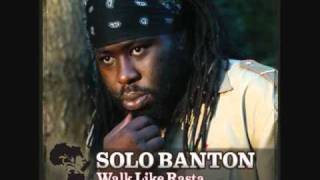 Solo Banton ft Mikey Murka   Love and Understanding