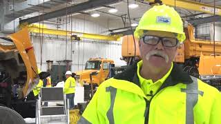 MoDOT Launches New Training Academy