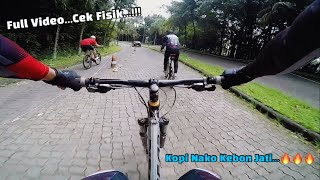 Full video...Cek Fisik...Kopi Nako Kebon Jati...😎