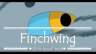 【 SUGAR 】- Complete Finchwing Spoof 72hr MAP