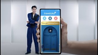 Chương trình Thành viên Traveloka Priority | Nhiều quyền lợi hơn mong đợi