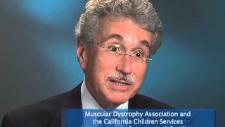 How Do You Treat Muscular Dystrophy Video