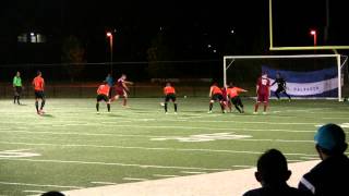 SF Stompers FC vs. CD Aguiluchos USA, 5/10/2014 (1)