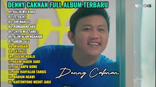 Denny Caknan “Kalih Welasku “ Full Album Terbaru || Album Kalih Welasku