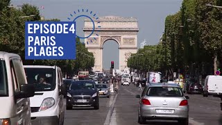 Episode 4 : Paris Plage