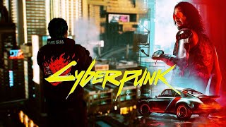 🔴 LIVE - Cyberpunk 2077: Нетранер #6